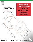 Kurti, Laszlo (University of Texas Southwestern Medical Center, Czako, Barbara ( - Strategic Applications of Named Reactions in Organic Synthesis