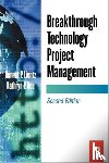Lientz, Bennet, Rea, Kathryn - Breakthrough Technology Project Management