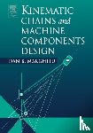Marghitu, Dan B. (Auburn University - Kinematic Chains and Machine Components Design
