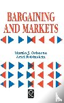  - Bargaining and Markets