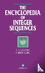 Sloane, N. J.A. (AT&T Bell Labs), Plouffe, Simon (Simon Fraser University) - The Encyclopedia of Integer Sequences