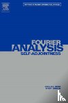 Reed, Michael (Duke University, Simon, Barry (Princeton University - II: Fourier Analysis, Self-Adjointness