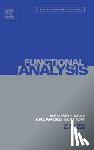 Reed, Michael (Duke University, Simon, Barry (Princeton University - I: Functional Analysis
