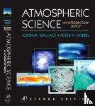 Wallace, John M. (University of Washington, Hobbs, Peter V. (University of Washington - Atmospheric Science