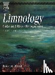 Wetzel, Robert G. (The University of North Carolina at Chapel Hill<br>Department of Environmental Sciences and Engineering) - Limnology