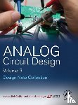 Dobkin, Bob (Linear Technology Corporation, Hamburger, John (Linear Technology Corporation - Analog Circuit Design Volume Three