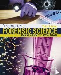 Houck, Max M. (Vice President, Siegel, Jay A. (Director - Fundamentals of Forensic Science