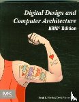 Harris, Sarah (Assistant Professor of Engineering, Harris, David (Associate Professor of Engineering - Digital Design and Computer Architecture, ARM Edition