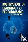 Hoffman, Bobby (Associate Professor - Motivation for Learning and Performance