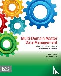 Allen, Mark (Manager, Cervo, Dalton (Founder of Data Gap Consulting - Multi-Domain Master Data Management