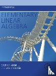 Andrilli, Stephen (LaSalle University, Hecker, David (Professor - Elementary Linear Algebra