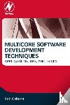 Oshana, Robert (Vice President of Software Engineering R&D for the Microcontroller and Microprocessor business line at NXP - Multicore Software Development Techniques