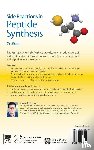 Yang, Yi (PhD - Side Reactions in Peptide Synthesis