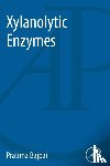 Bajpai, Pratima - Xylanolytic Enzymes