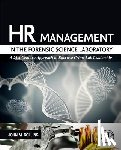 Collins, John M. (Forensic Science Instructor - HR Management in the Forensic Science Laboratory