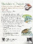 Avise, John C. (Professor - Sketches of Nature