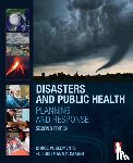 Clements, Bruce W., Casani, Julie (Director - Disasters and Public Health