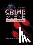 Robinson, Edward M. (Associate Professor, Forensic Science Department, The George Washington University, Washington, DC, USA) - Crime Scene Photography