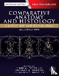  - Comparative Anatomy and Histology
