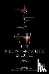  - The Craft and Science of Coffee