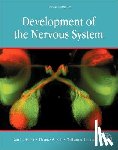 Sanes, Dan H. (Professor, Reh, Thomas A. (Professor of Biological Structure and Director of the Neurobiology and Behavior Program, Harris, William A. (Head of the Department of Physiology - Development of the Nervous System