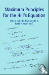 Cabada, Alberto (Department of Mathematical Analysis, Cid, Jose Angel (Department of Mathematics, Lopez-Somoza, Lucia (Department of Mathematical Analysis - Maximum Principles for the Hill's Equation