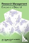 Andersen, Jan (Team Coordinator, Toom, Kristel (Research Coordinator, Poli, Susi (Doctoral EdD Candidate, Miller, Pamela F. (Interim Executive Director - Research Management