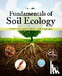 Coleman, David C. (Professor Emeritus, Callaham, Mac A. (USDA Forest Service, Crossley Jr., D. A. (Professor Emeritus - Fundamentals of Soil Ecology