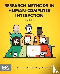 Lazar, Jonathan (Professor, Feng, Jinjuan Heidi (Professor, Hochheiser, Harry (Assistant Professor - Research Methods in Human-Computer Interaction