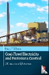 Tillman, David A. (Retired as Chief Fuels and Combustion Engineer for Foster Wheeler. Foster Wheeler - Coal-Fired Electricity and Emissions Control