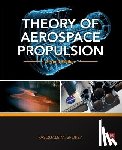 Sforza, Pasquale M. (Department of Mechanical and Aerospace Engineering - Theory of Aerospace Propulsion