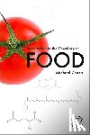 Zeece, Michael (Professor Emeritus - Introduction to the Chemistry of Food