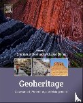  - Geoheritage