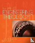 Stachowiak, Gwidon (Curtin University, Batchelor, Andrew W (The Australia National University - Engineering Tribology