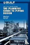 Beale, Richard (Currently employed by a major oil and gas producer in Engineering Information Management, Bowers, Paul (Webmaster - The Planning Guide to Piping Design