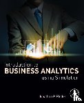 Pinder, Jonathan P. (School of Management - Introduction to Business Analytics Using Simulation