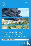 Kletz, Trevor (Process Safety Consultant, Amyotte, Paul (Dalhousie University<br>Halifax B3H 4R2<br>Canada) - What Went Wrong?