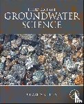 Fitts, Charles R. (Professor - Groundwater Science