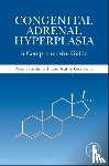 Hindmarsh, Peter C. (Professor of Pediatric Endocrinology and Divisional Clinical Director for Pediatrics and Adolescents, Geertsma, Kathy (Chair CAHISUS Support and Information Group - Congenital Adrenal Hyperplasia