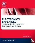 Frenzel, Louis E. (Technology Editor - Electronics Explained