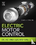 Kim, Sang-Hoon (Dept. of Electrical & Electronics Engineering - Electric Motor Control