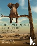 Martin, Rod A. (Professor Emeritus, Department of Psychology, University of Western Ontario, London, Canada), Ford, Thomas (Professor, Department of Psychology, Western Carolina University, Cullowhee, NC, USA) - The Psychology of Humor
