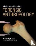 Christensen, Angi M. (Forensic Anthropologist, Passalacqua, Nicholas V. (Assistant Professor and the Forensic Anthropology Program Coordinator at Western Carolina University - A Laboratory Manual for Forensic Anthropology