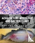  - Aquaculture Mycology and Bacteriology