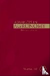  - Advances in Agronomy