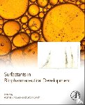  - Surfactants in Biopharmaceutical Development