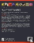 Simpson, Michael G. (professor of Biology at San Diego State University - Plant Systematics