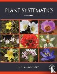 Simpson, Michael G. (professor of Biology at San Diego State University - Plant Systematics
