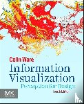 Ware, Colin (Data Visualization Research Lab - Information Visualization