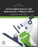  - Conservation Science and Advocacy for a Planet in Peril